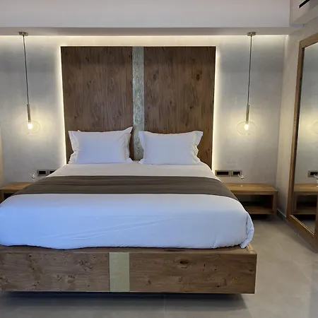 Chc Atlantida Mare Lejlighedshotel