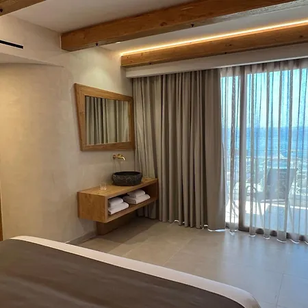 Chc Atlantida Mare Lejlighedshotel 3*