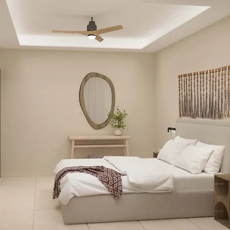 Chc Atlantida Mare Lejlighedshotel 3*