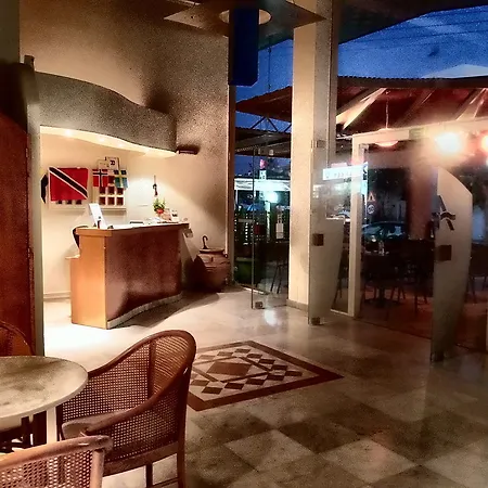 Chc Atlantida Mare Lejlighedshotel 3*