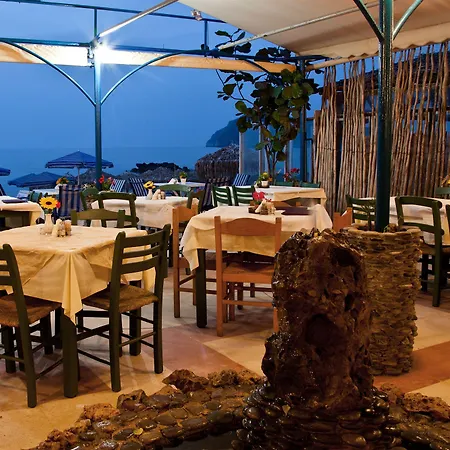 Chc Atlantida Mare Lejlighedshotel 3*