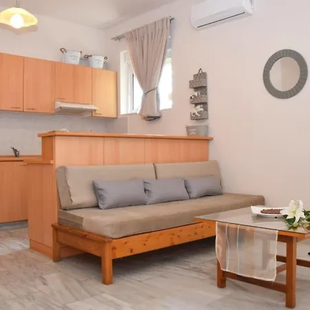 Apart Otel Chc Atlantida Mare