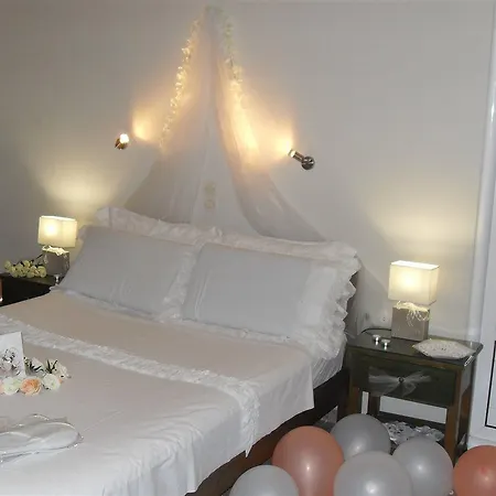 Chc Atlantida Mare 3*